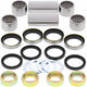 Kit Roulements de Bras Oscillant KTM EGS / EXC 200 1998-1999 / EXC / SX 360 1996-1997 / EXC / SX 380 1998-2002