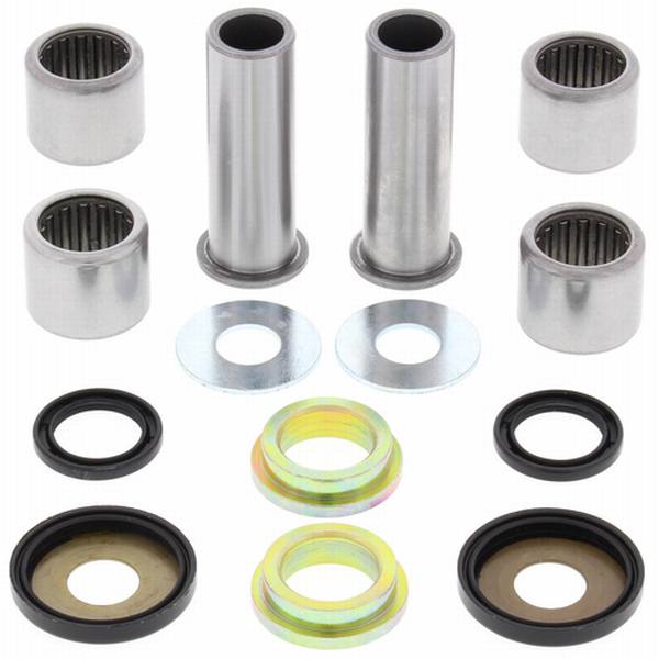 Kit Roulements de Bras Oscillant SUZUKI RM 85 2003-2013