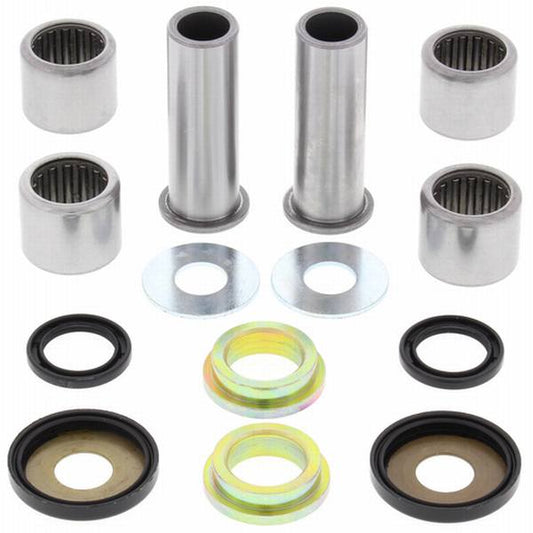 Kit Roulements de Bras Oscillant SUZUKI RM 85 2003-2013