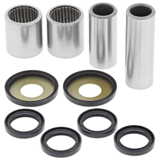 Kit Roulements de Bras Oscillants SUZUKI DR-Z 125 2008-2012