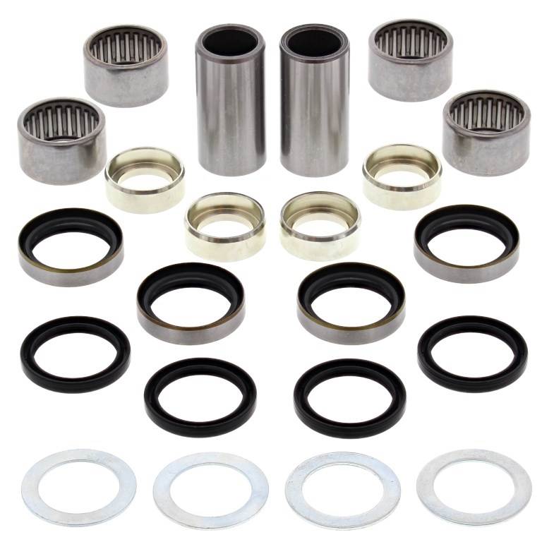 Kit Roulements de Bras Oscillants HUSABERG FC 450 2005-2005 / FS E 450 2005-2005 / FS E 650 2005-2007