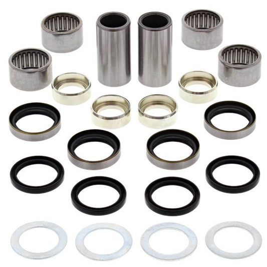 Kit Roulements de Bras Oscillants HUSABERG FC 450 2005-2005 / FS E 450 2005-2005 / FS E 650 2005-2007