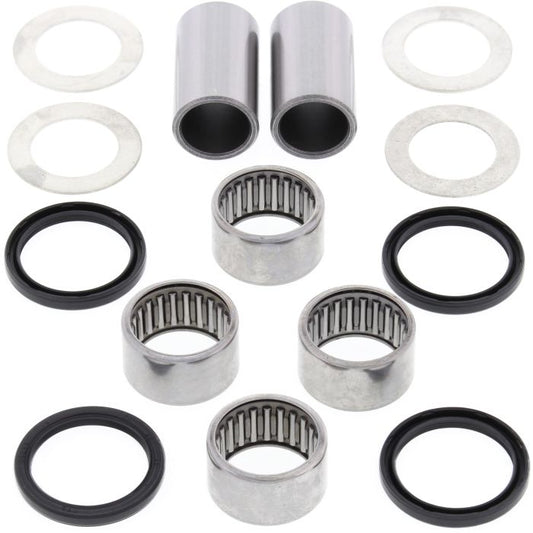 Kit Roulements de Bras Oscillants SHERCO SE 2.5 I-F 4T ENDURO 2009-2010 / SE 3.0 I-F 4T ENDURO 2010-2010 / SE 300 I 4T ENDURO 2012-2012