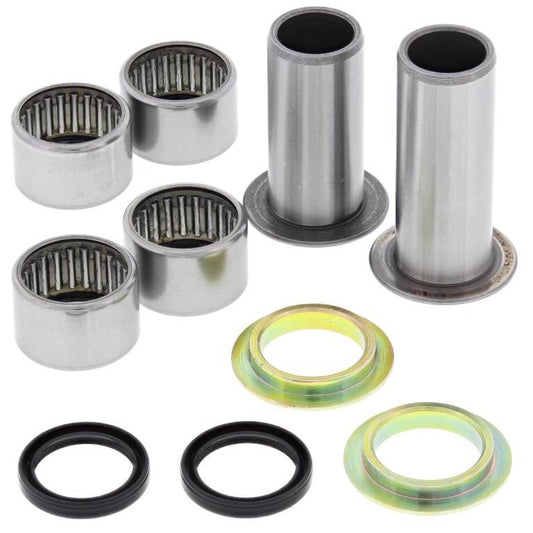Kit Roulements  de Bras Oscillants HUSQVARNA CR 125 2009-2013 / SMR 450 2008-2009 / SMR 510 2008-2009