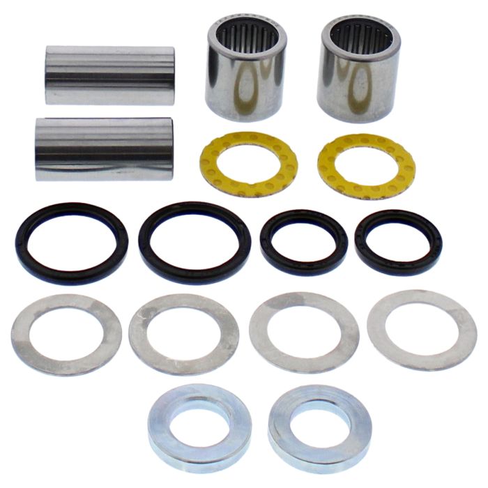Kit Révision Rlt Bras Oscillant