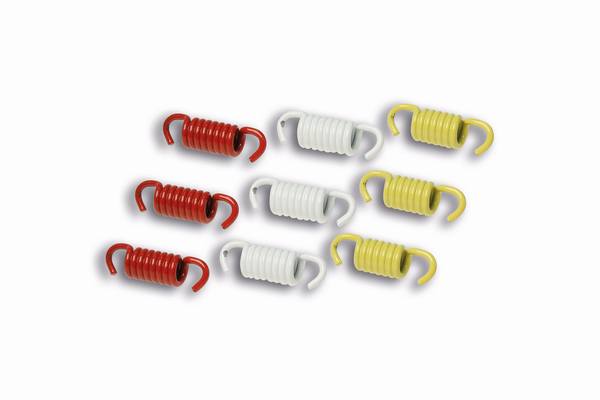 Ressorts d'Embrayage - Racing MAXI SCOOTER