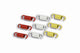 Ressorts d'Embrayage - Racing MAXI SCOOTER