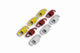 Ressorts d'Embrayage Racing pour Embrayage d'Origine - Maxi Scooter - 5 masses