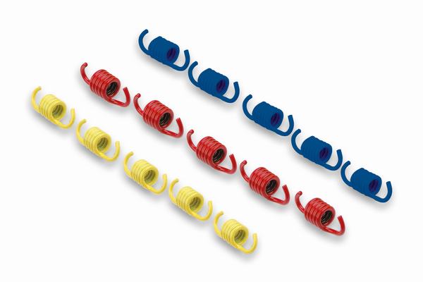 Ressorts d'Embrayage Racing pour Embrayage d'Origine - Maxi Scooter