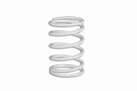 Ressort de Poussée Variateur - Blanc Ø ext.88x135mm - Section 7mm Tarage 11,4kg