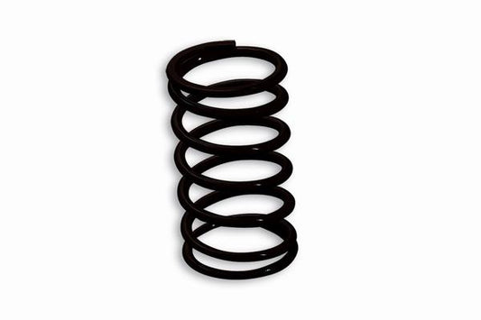 Ressort de Poussée Variateur - Noir Ø ext.57,8x103mm - Section 4mm Tarage 5,5kg