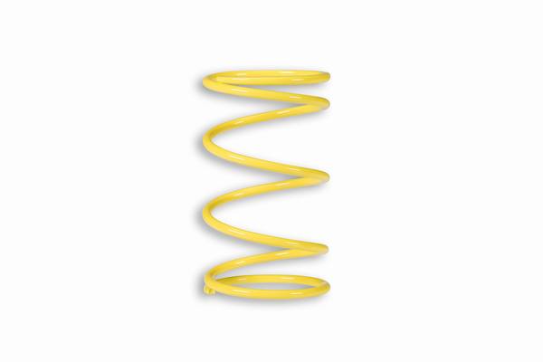 Ressort de Poussée Variateur - Jaune Ø ext.65x112mm - Section 4,6mm Tarage 6,8kg
