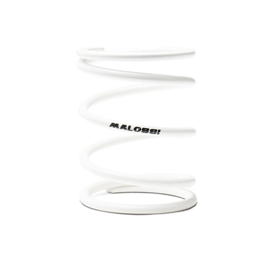 Ressort Variateur Blanc