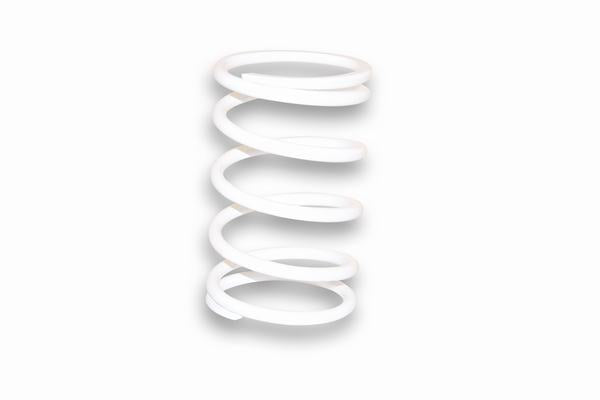 Ressort de Poussée - Pour Variateur Multivar 2000 et Variateur d'Origine - Blanc (+30%)