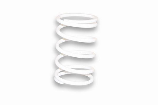 Ressort de Poussée - Pour Variateur Multivar 2000 et Variateur d'Origine - Blanc (+30%)