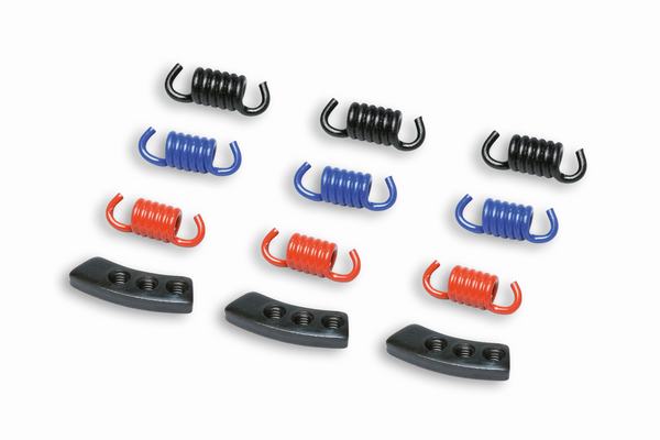 Ressorts d'Embrayage MHR DELTA/FLY CLUTCH