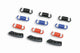 Ressorts d'Embrayage MHR DELTA/FLY CLUTCH