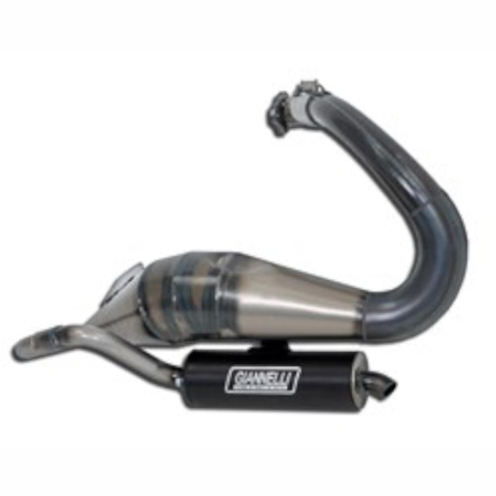 Pot Mobylette Vespa 125 ET3