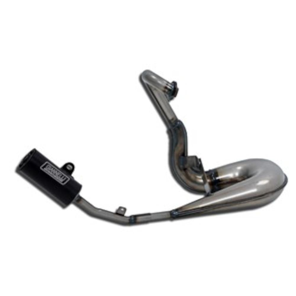 Silencieux Alu VESPA PK 50 -HP-XL