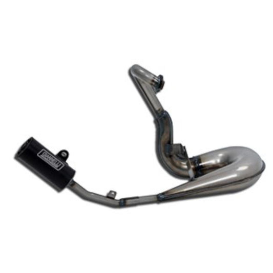 Silencieux Alu VESPA PK 50 -HP-XL