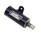 Silencieux Alu LML Star 125/150 4T Pour ref 30603