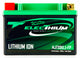 Batterie Lithium HJTX9(L) FP - (YTX9-BS)