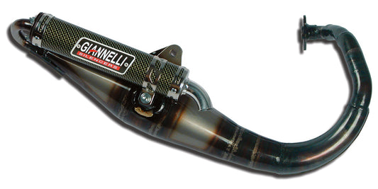Pot Scooter Reverse JET FORCE 2009