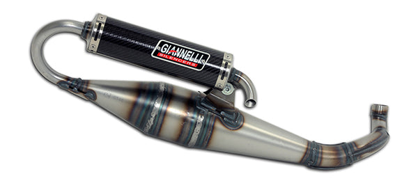 Pot Scooter Shot V4 - SR Moteur PIAGGIO - Homologué
