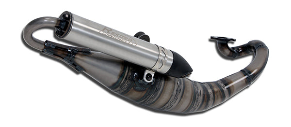 Pot Scooter Rekord AGILITY 50 R16 - PEOPLE 50 2T / DINK 50 2T - VITALITY 50 2T 2003/2008