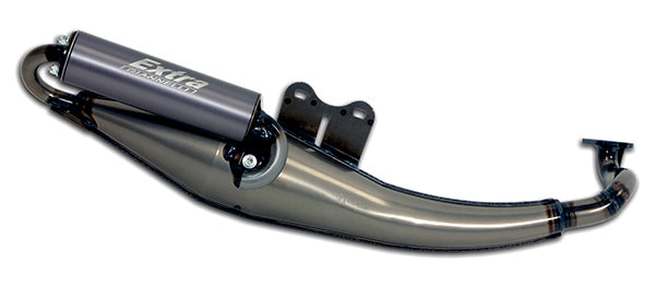 Pot Scooter Extra SR 50 DITECH 2004 - SR50R Carb 2005/2007 STREET 2007 - Homologué SCARABEO 50 STREET 2006/2007