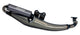 Pot Scooter Extra SR 50 DITECH 2004 - SR50R Carb 2005/2007 STREET 2007 - Homologué SCARABEO 50 STREET 2006/2007