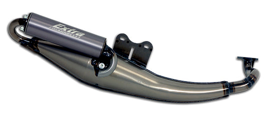 Pot Scooter Extra CPI OLIVERCITY 2006 - KEEWAY FOCUS 50 2006 - Silencieux Alu