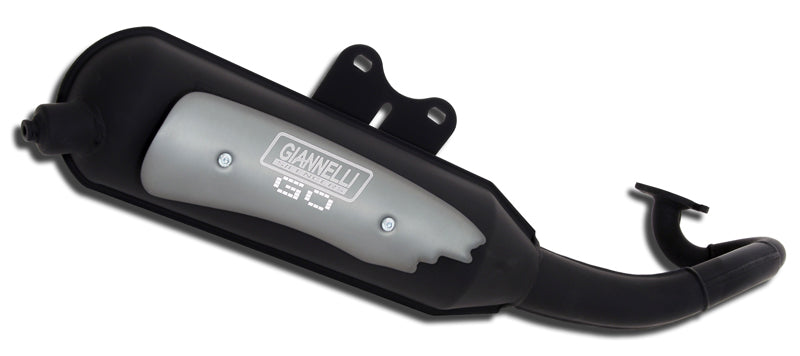 Pot Scooter Go CPI OLIVERCITY 2006 - KEEWAY FOC US 50 2006 - Homologué