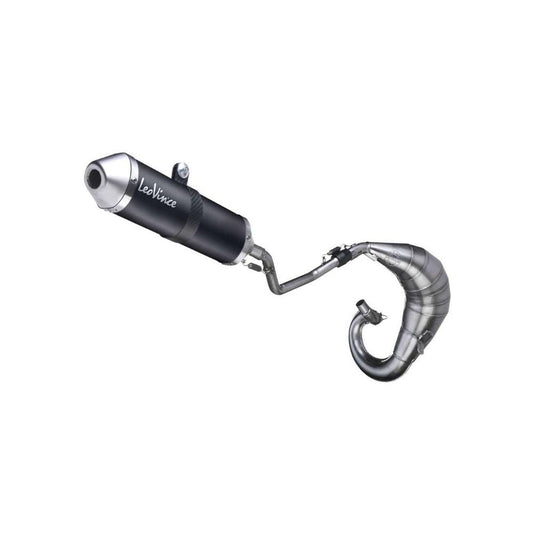 Ligne Complète  X-FIGHT BLACK EDITION DRD SM/R - Homologué