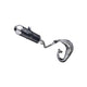 Ligne Complète  X-FIGHT BLACK EDITION DRD SM/R - Homologué