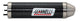Silencieux Carbone TZR 50 2004-2015 CEE E13 Homologué