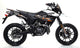 Détente Enduro 2T - KSR TR 50 SM - CE