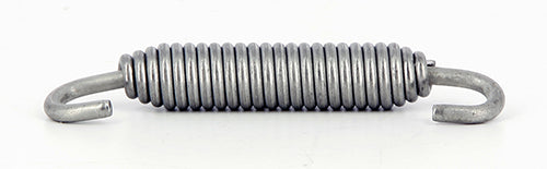 Ressort d'échappement Min: 42mm - Max: 65mm (Sachet de 10pcs)
