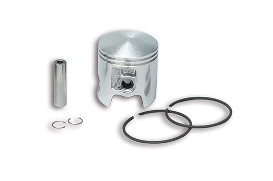 Piston Malossi Sport / Axe de 10mm Diamètre 47mm / Minarelli