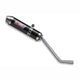 Silencieux Carbone Homologué BETA Incompatible avec Pot Origine RR ENDURO/SUPERMOTARD 2012