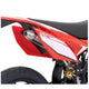 Silencieux Carbone BETA RR 50 ENDURO/MOTARD 18-20 HOMOL.