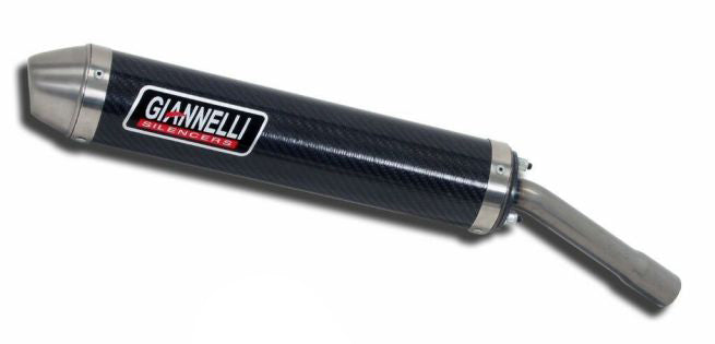 Sil. FANTIC ENDURO 50 CARBONE