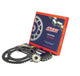 Kit chaîne Axring - YAMAHA TRACER 7/GT