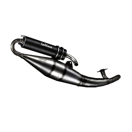 Ligne Complète  HAND MADE TT BLACK EDITION FLY 50 air cooled - Homologué