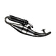 Ligne Complète  HAND MADE TT BLACK EDITION FLY 50 air cooled - Homologué