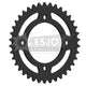 Couronne Acier 38 Dents - Pas 420 - Similaire JTR1214