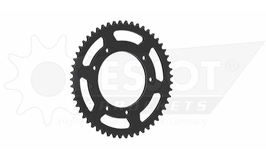 Couronne Acier 60 Dents - Pas 420 - Similaire JTR1131