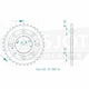 Couronne Acier 34 Dents - Pas 428 - Similaire JTR269