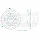 Couronne Acier 40 Dents - Pas 428 - Similaire JTR269