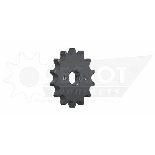 Pignon 14 Dents - Pas 428 - Similaire JTF274